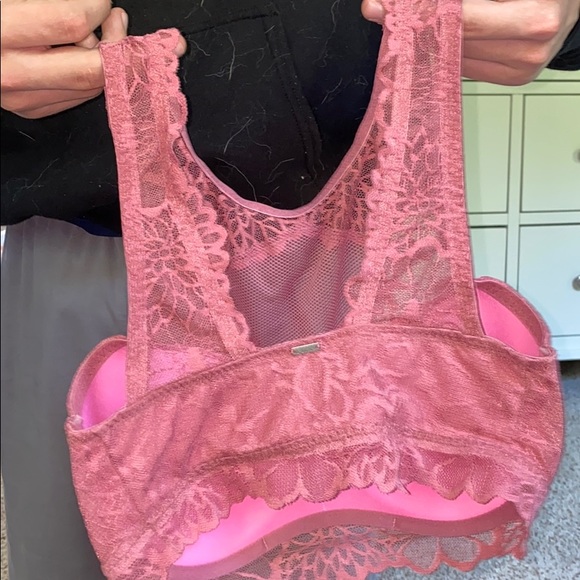 Victoria Secrets PINK bralette - Picture 2 of 3